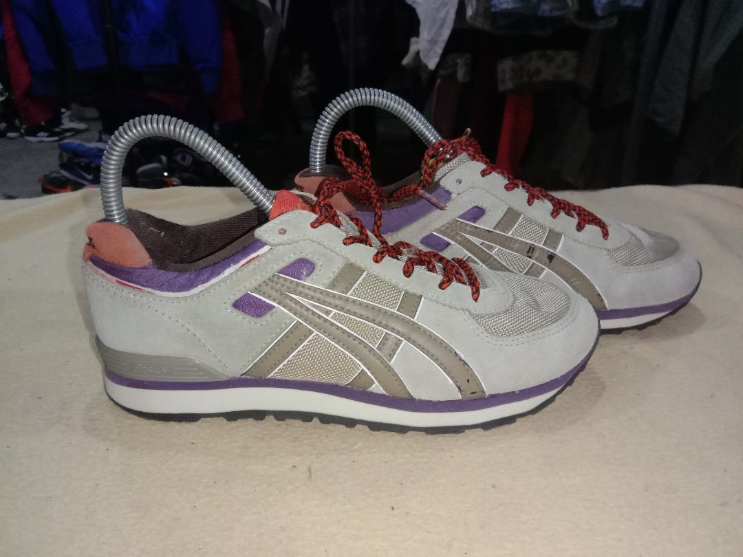 Asics best sale 19 tr