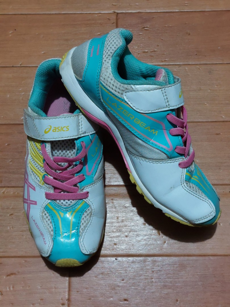 Asics lazerbeam shoes sales