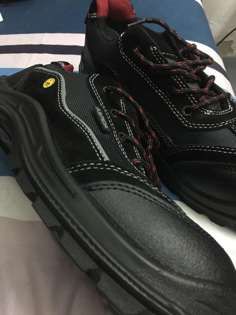Aspida safety shoes price sale