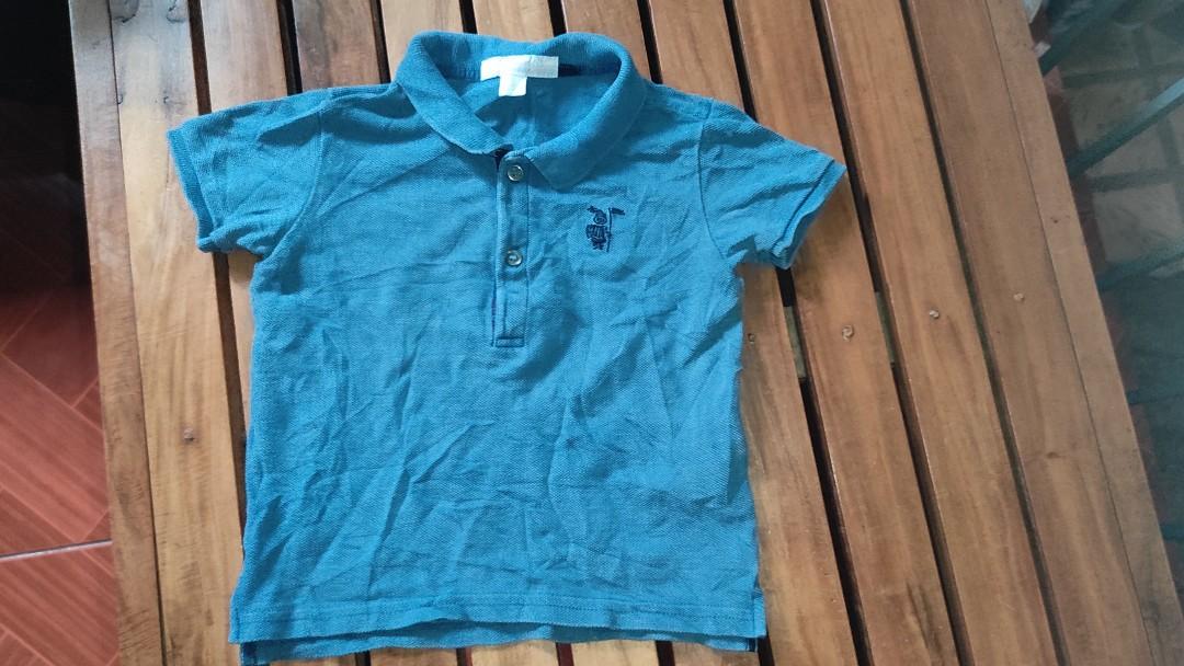 burberry polo authentication