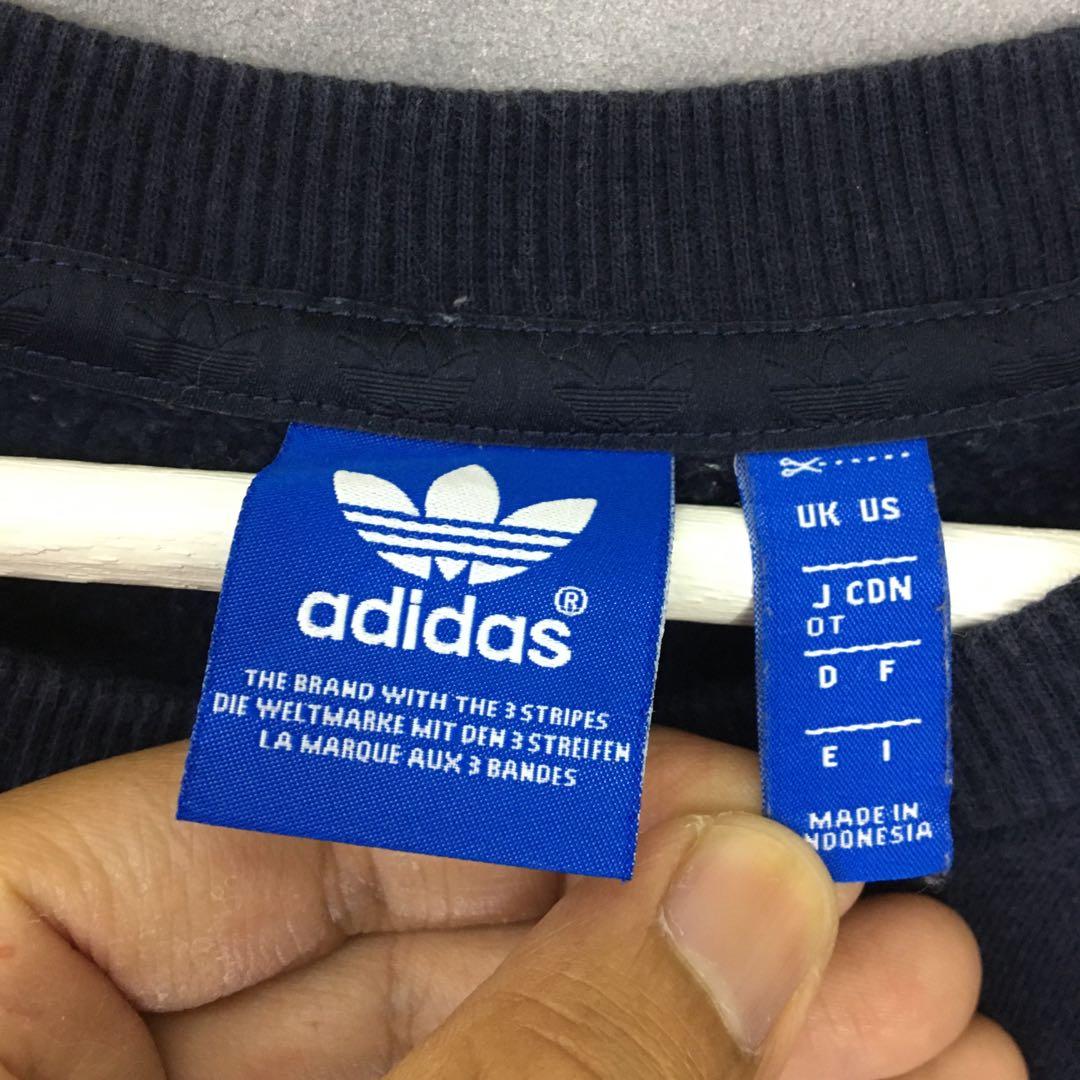 Adidas knicks sweatshirt hot sale