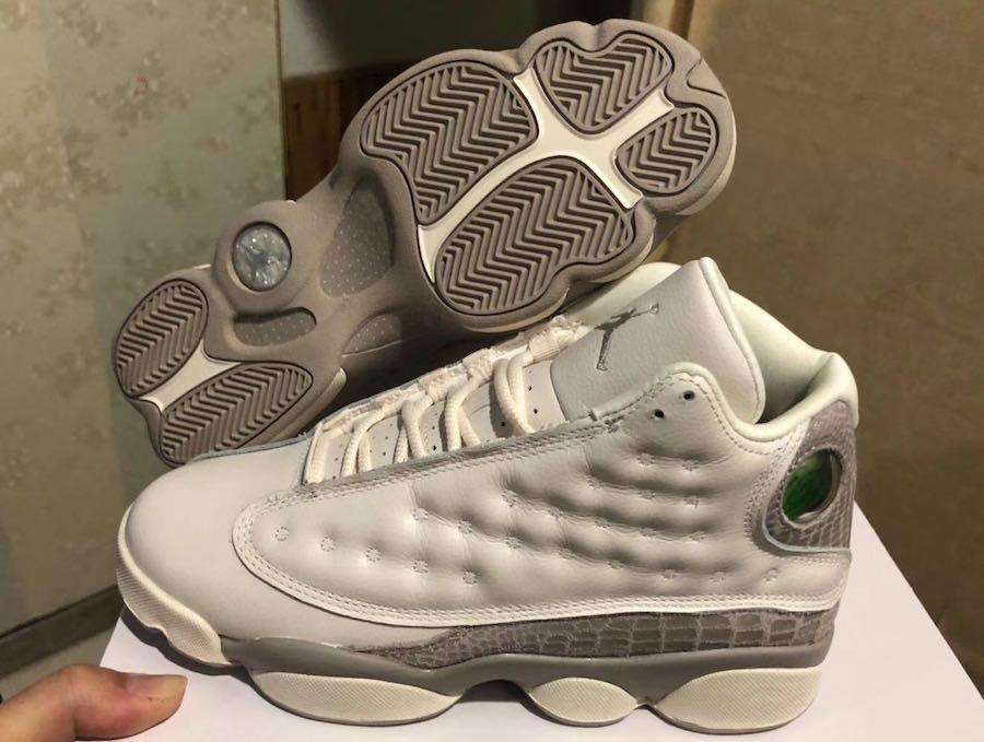 Air jordan 13 wmns phantom hotsell