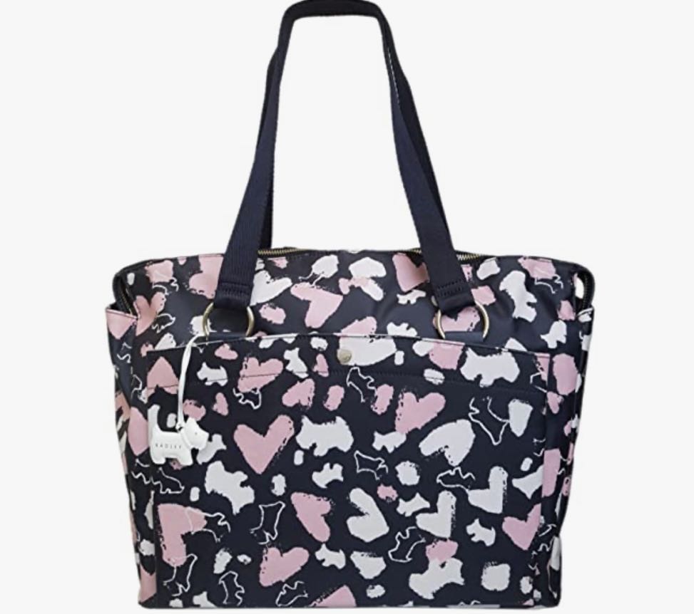 Radley columbia road bag on sale