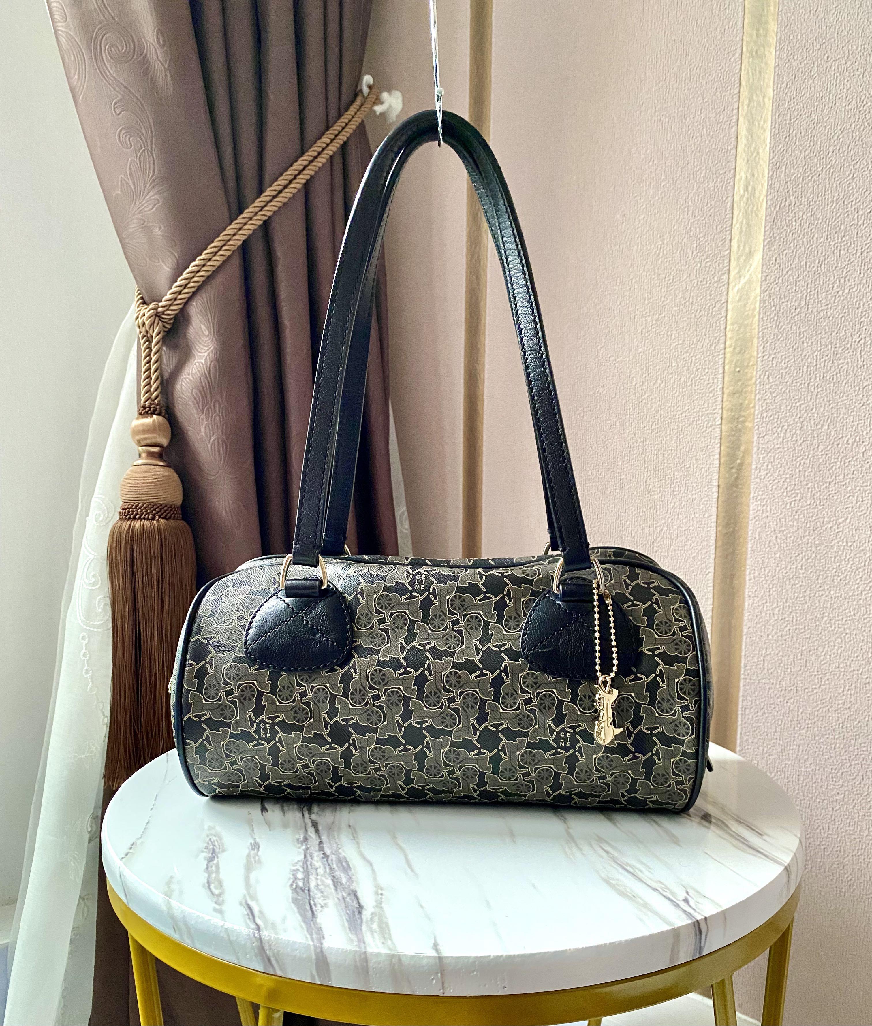 Celine papillon bag clearance