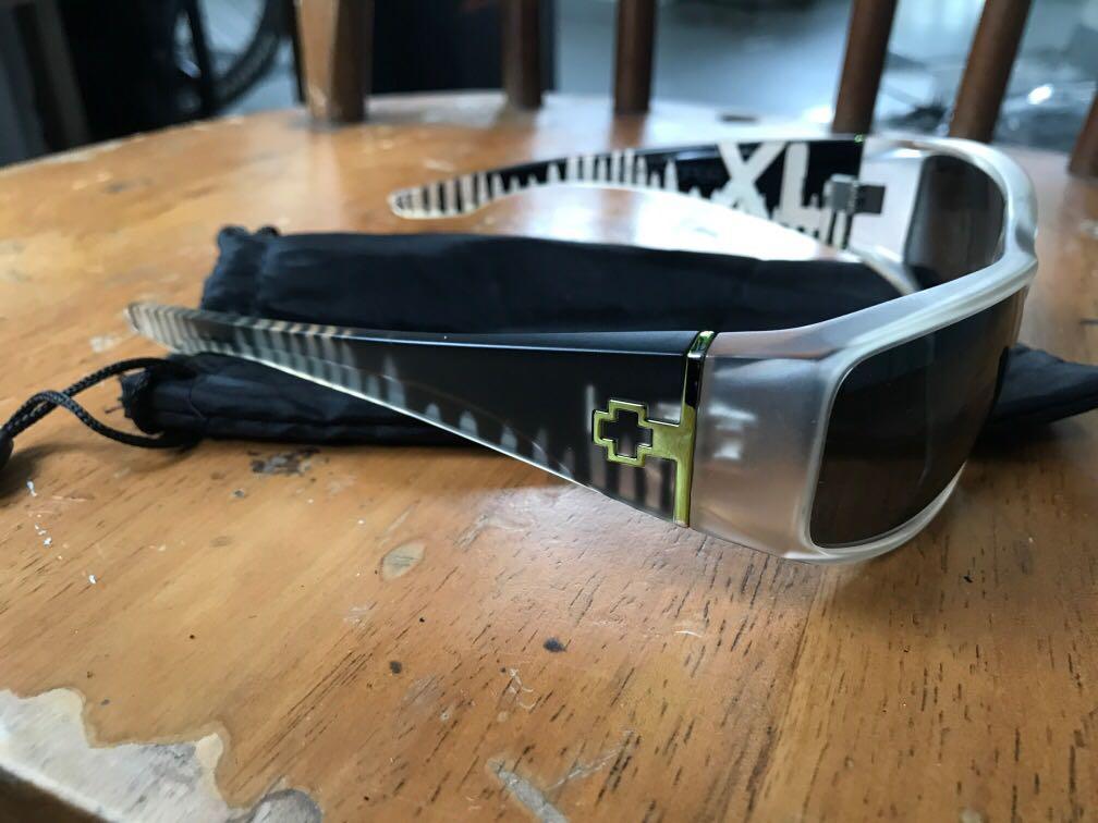 Spy cooper xl hotsell