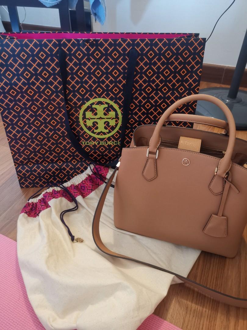 tory burch bennett bag