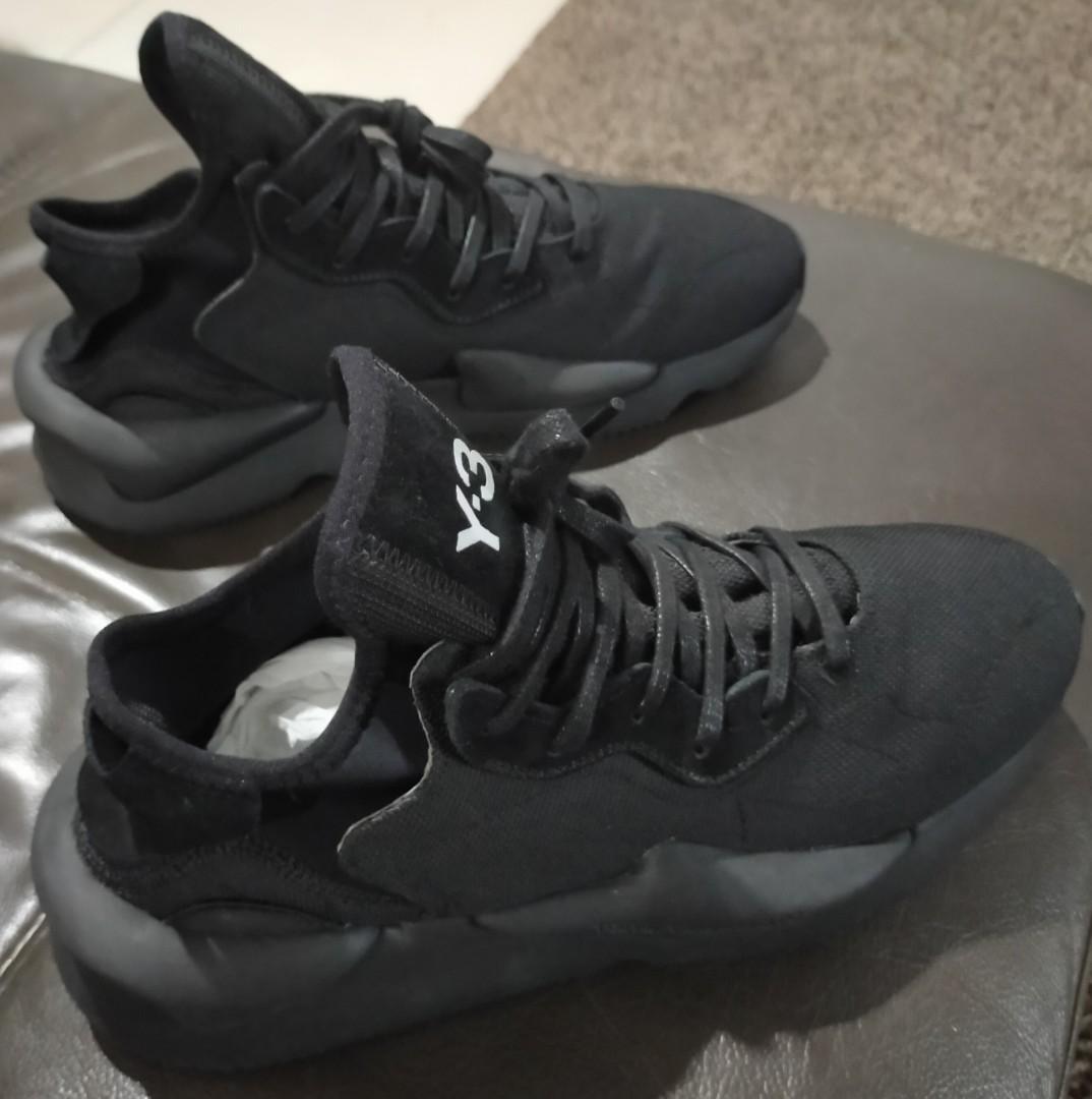 Y3 kaiwa 2025 sizing