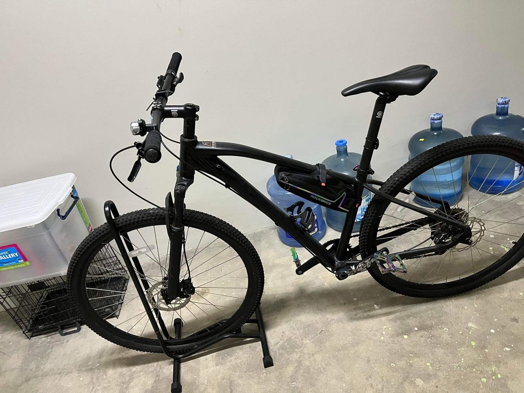 Atomic conquest hot sale 29er