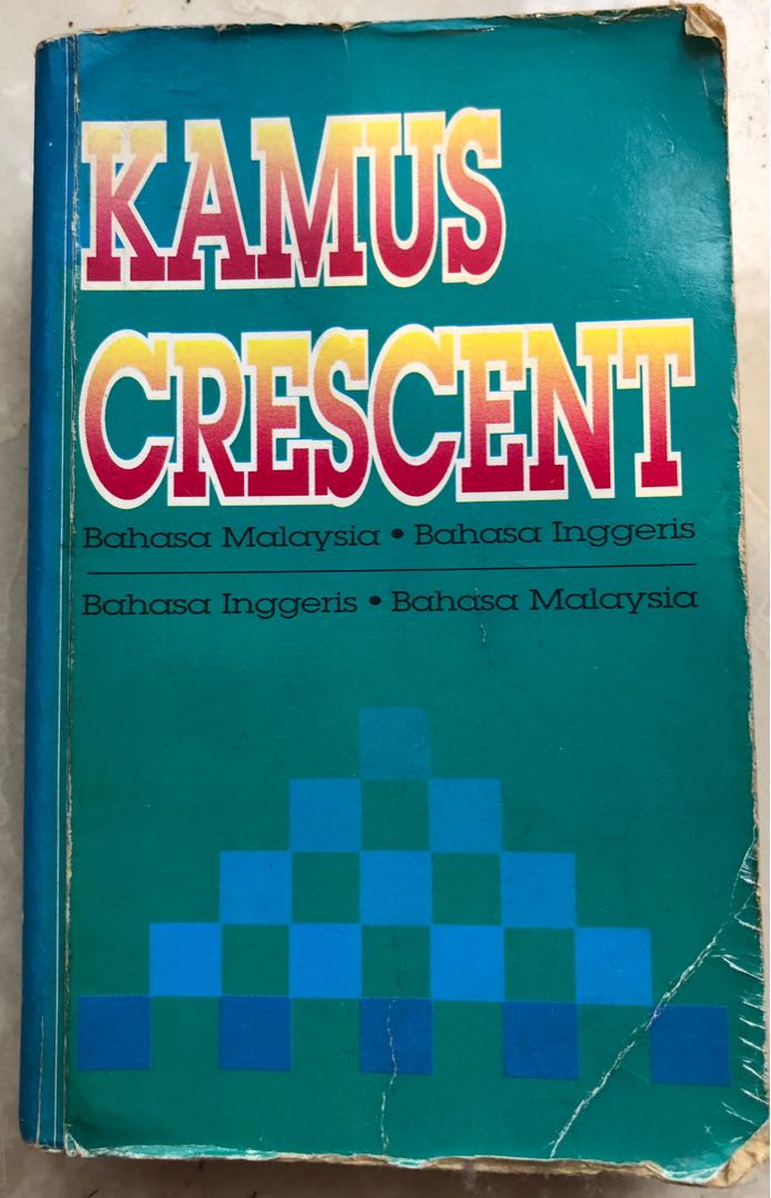 Bahasa Malaysia English EnglishBahasa Malaysia dictionary, Hobbies