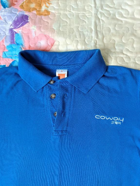 T sales shirt coway