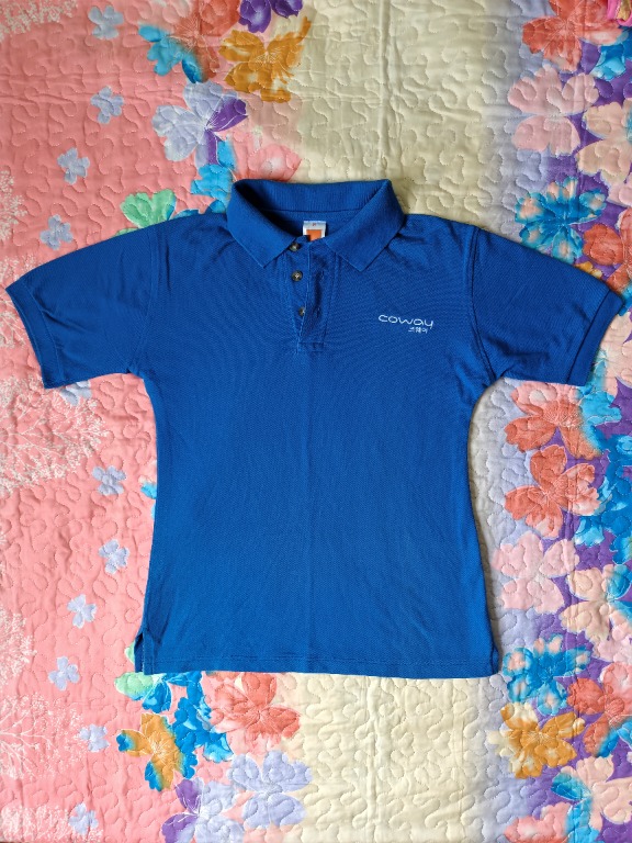 T sales shirt coway