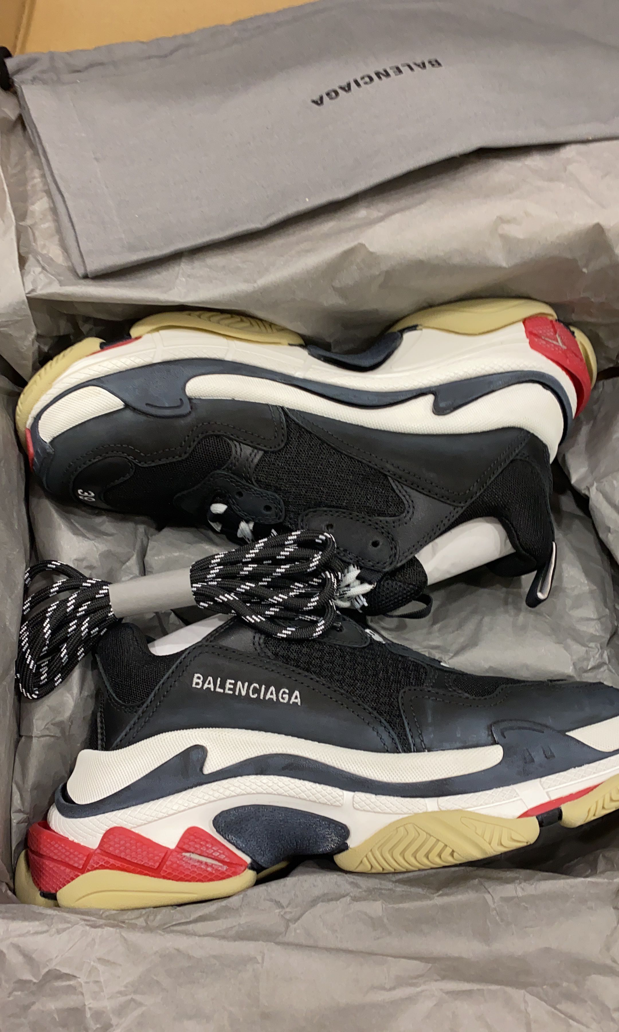 balenciaga s
