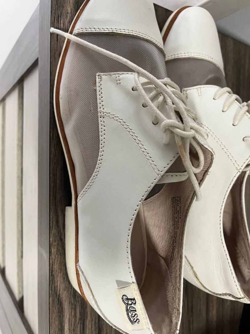 Vintage bass store 1 shoes