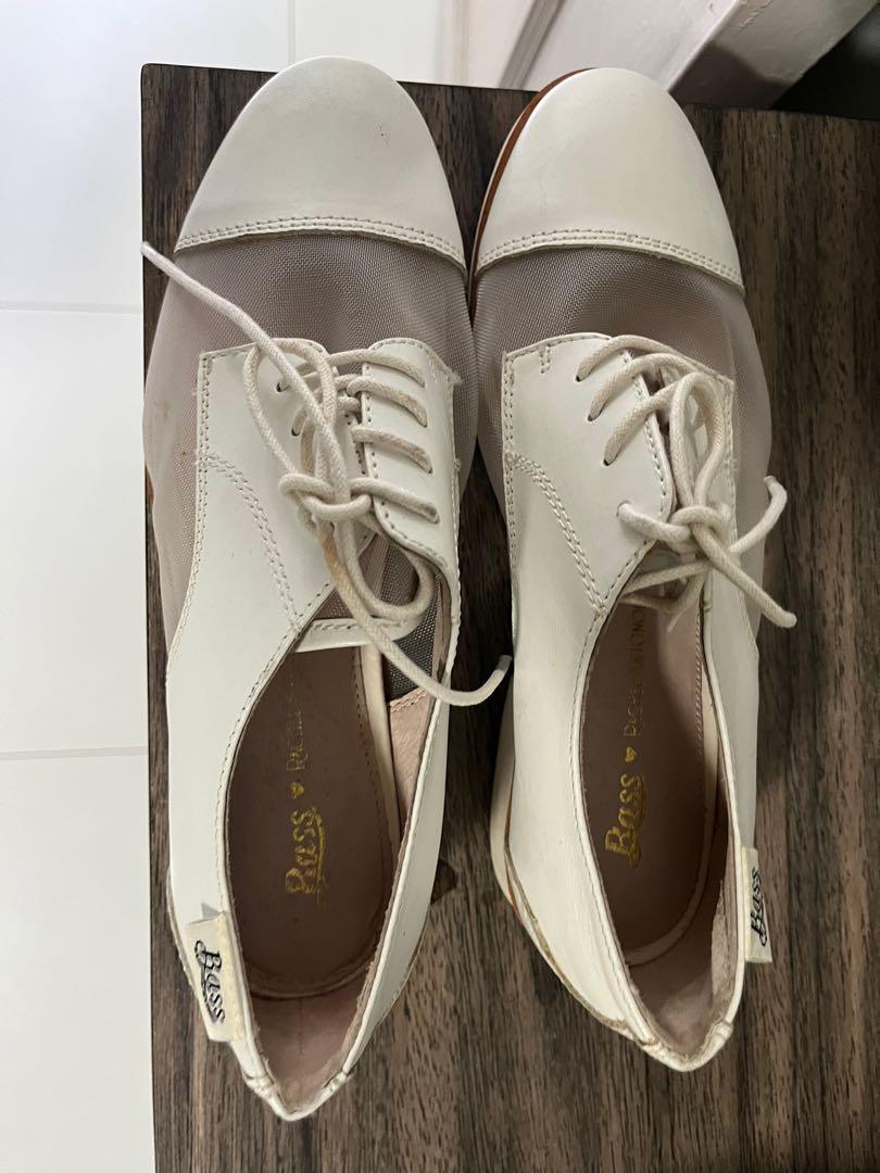 Vintage bass 1 shoes outlet