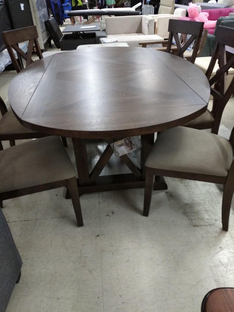 Bayside by sales whalen dining table