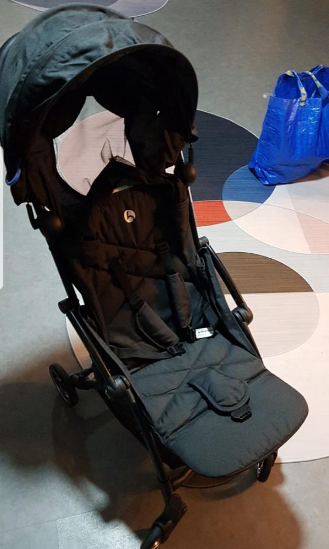 beblum navuto stroller
