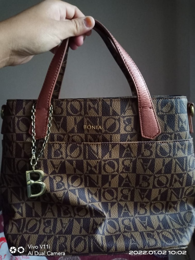 Bag bonia on sale original