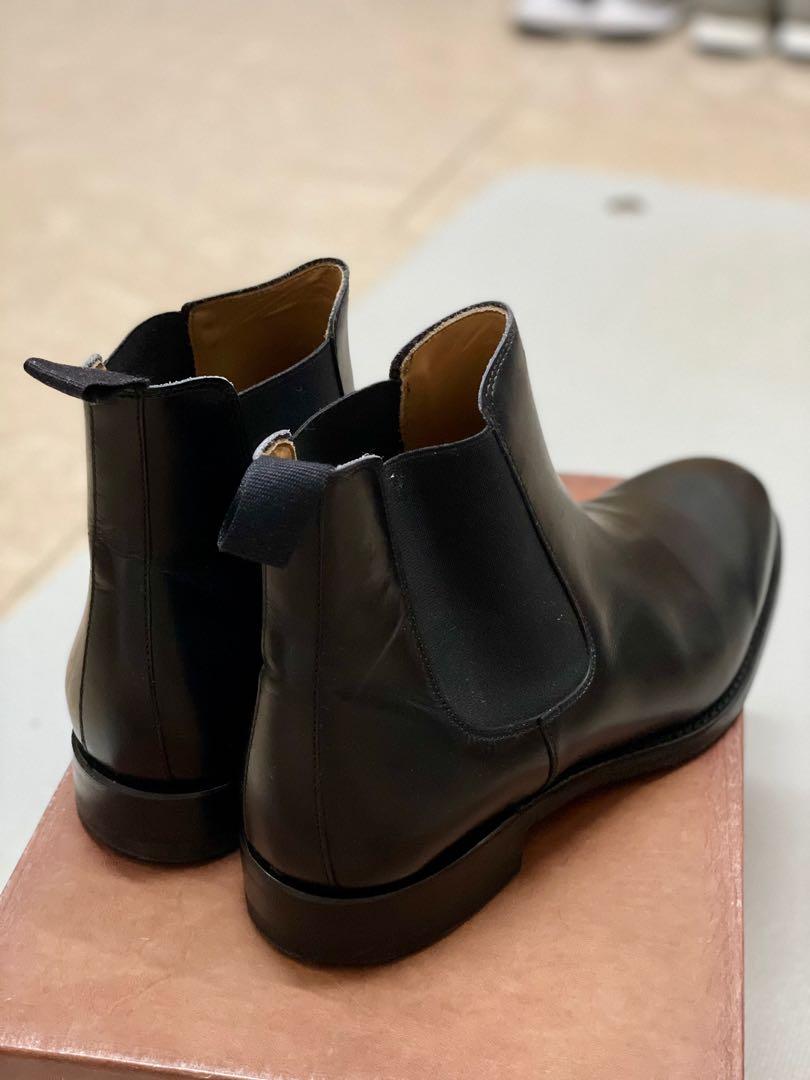 Berwick 1707 chelsea boots sale