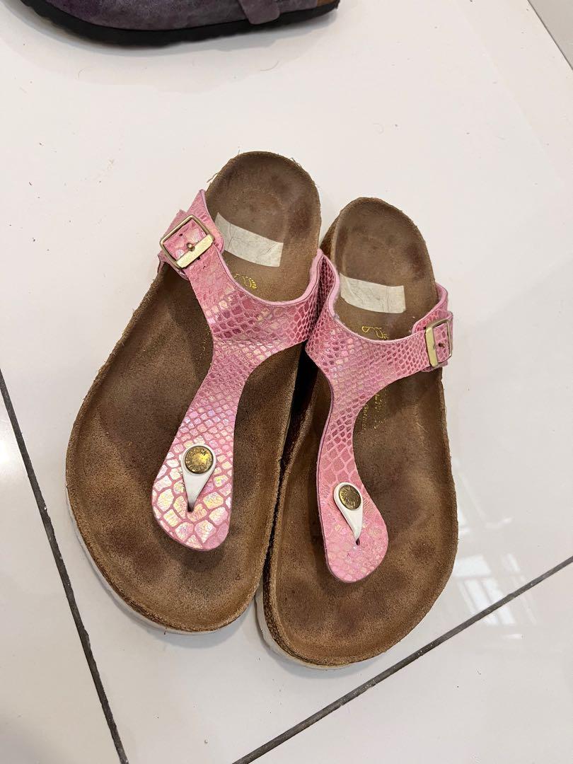 Birkenstock size store 40 in uk