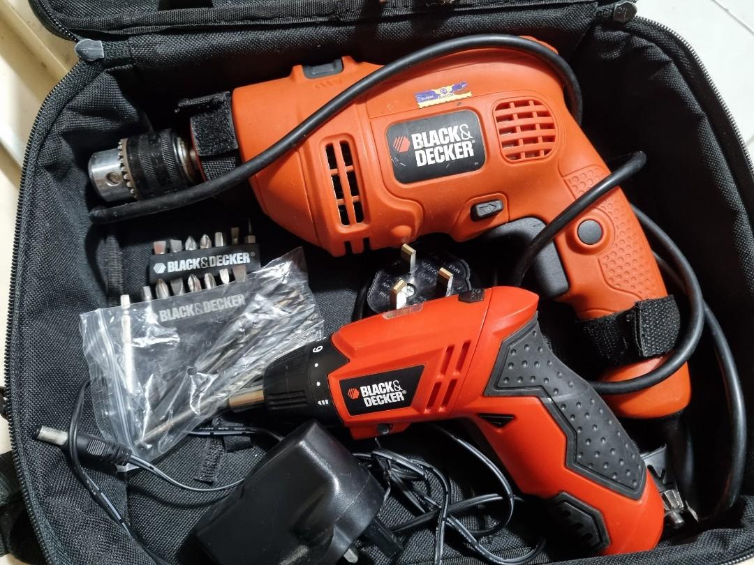 4.8v NI-CD cordless screwdriver 