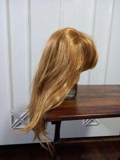 blonde wig philippines