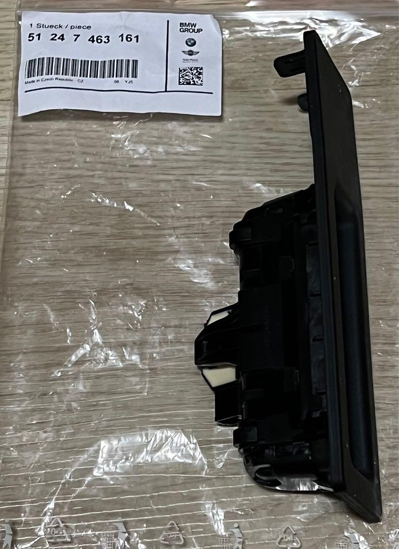 BMW F30 Boot Switch, Car Accessories, Accessories on Carousell