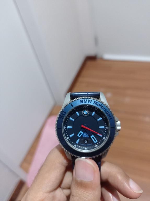 Bmw on sale watch original