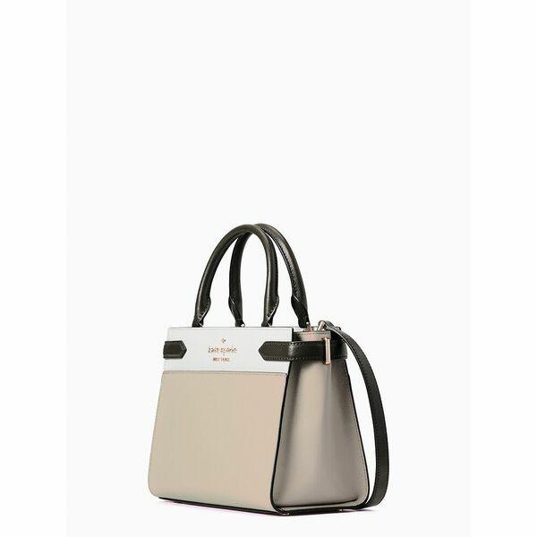Staci colorblock small satchel hotsell