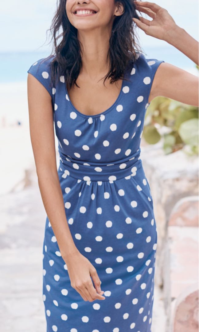 Boden margot clearance dress