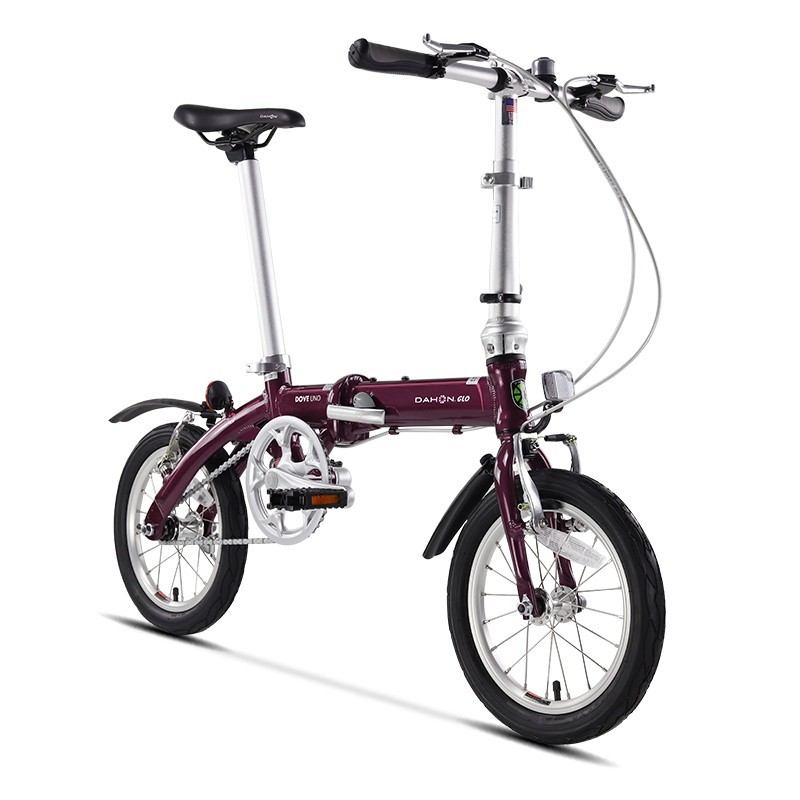 Dahon 2025 dove uno