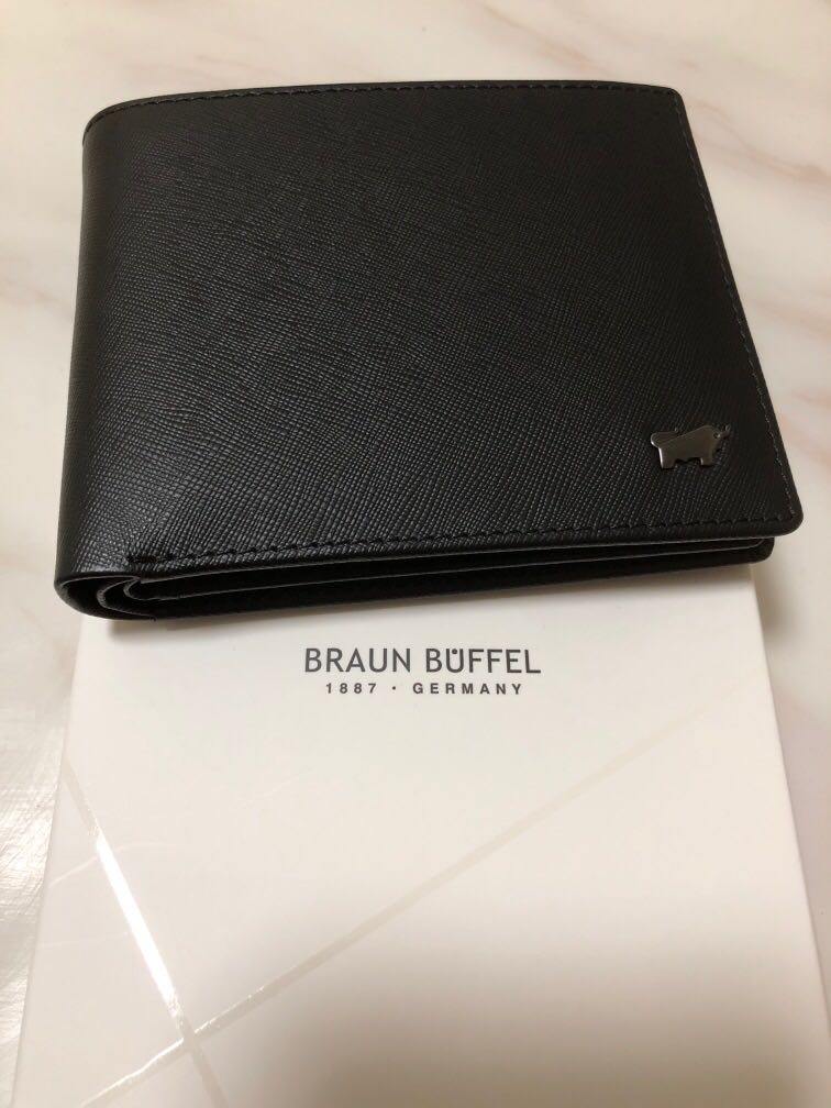 Braun buffel wallet sg hot sale