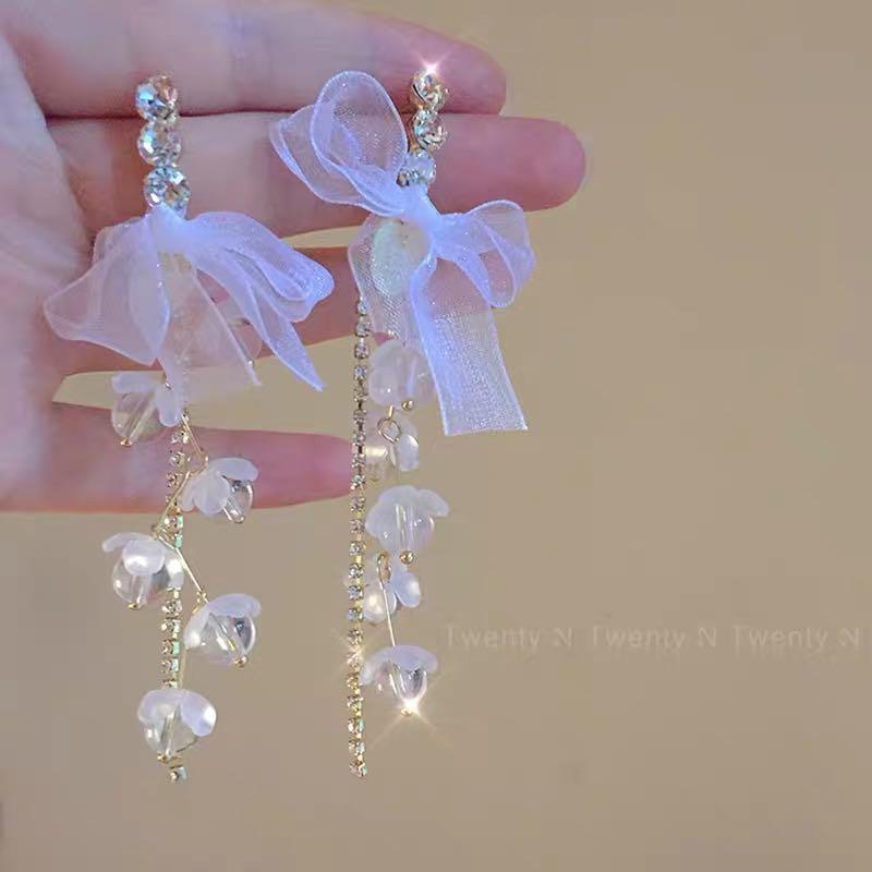 Free earrings free shipping hot sale