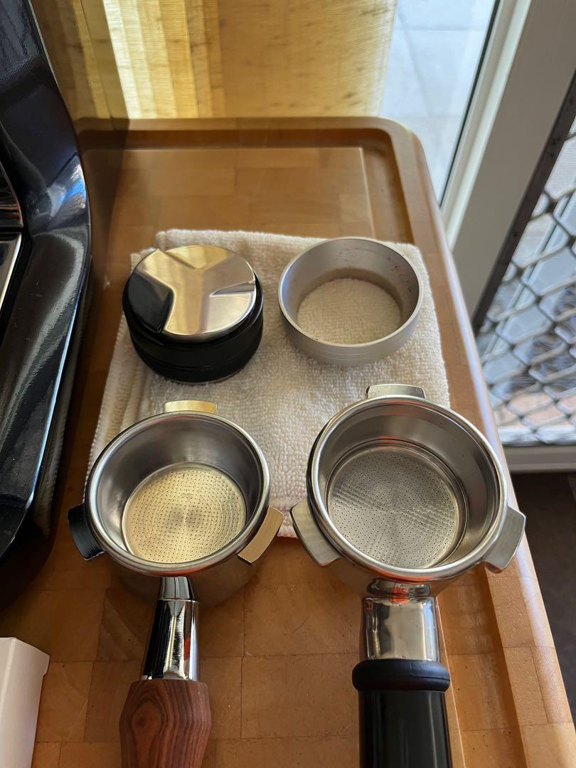 Good guys deals breville barista express