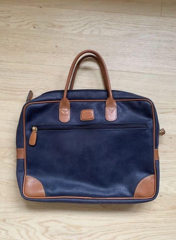 Bric s laptop bag briefcase Men s Fashion Bags Briefcases on