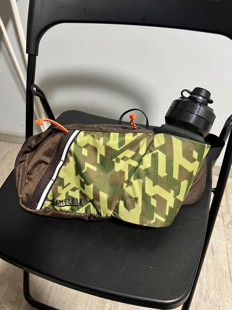 camelbak podium flow