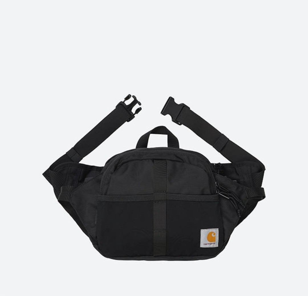 Carhartt Work In Progress Tan Delta Backpack Carhartt WIP