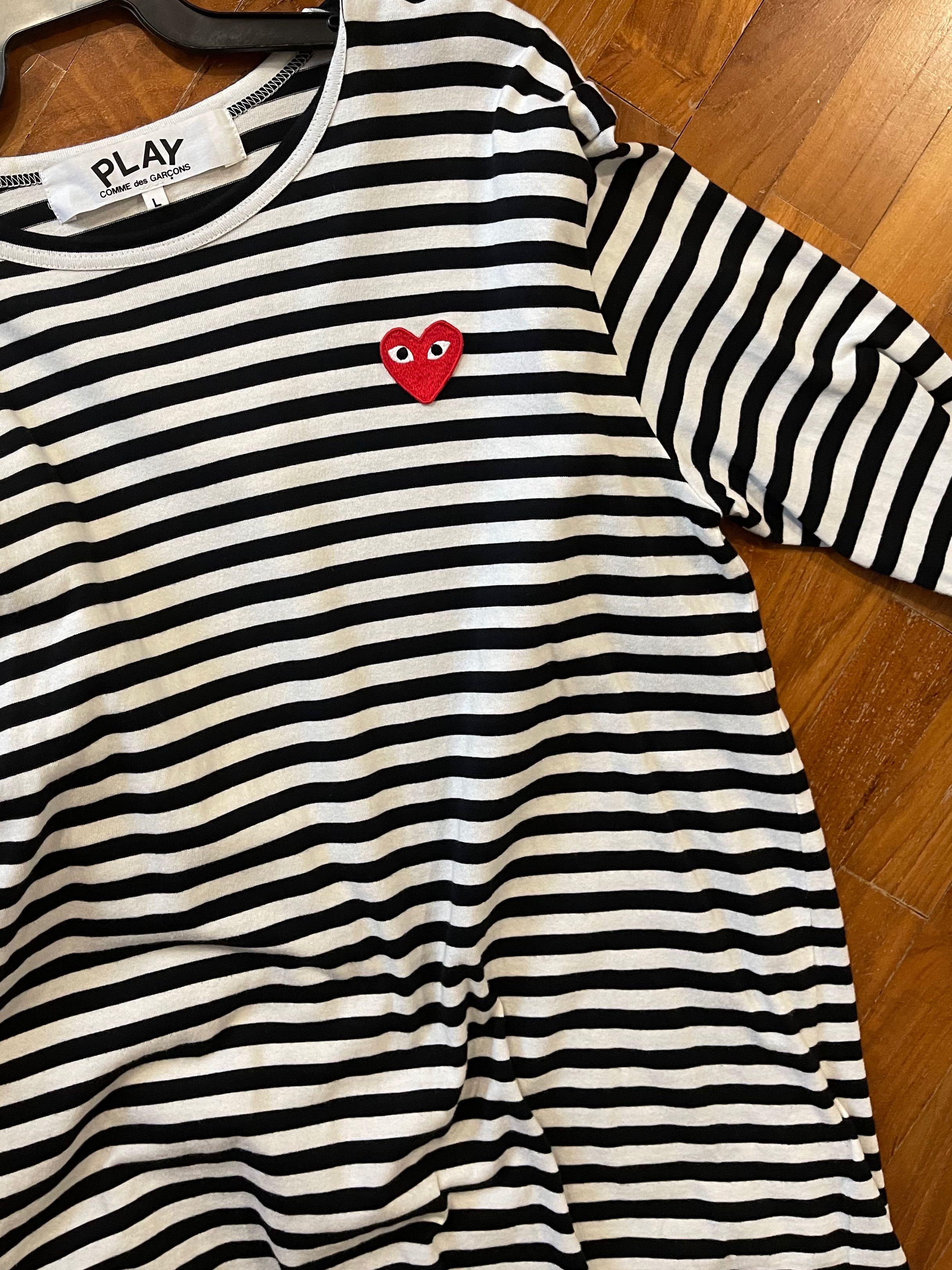 Comme des garcons shirt replica store