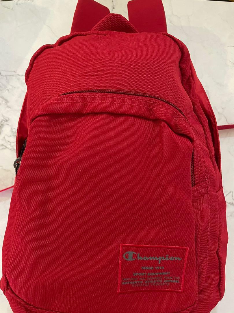 kids champion backpack