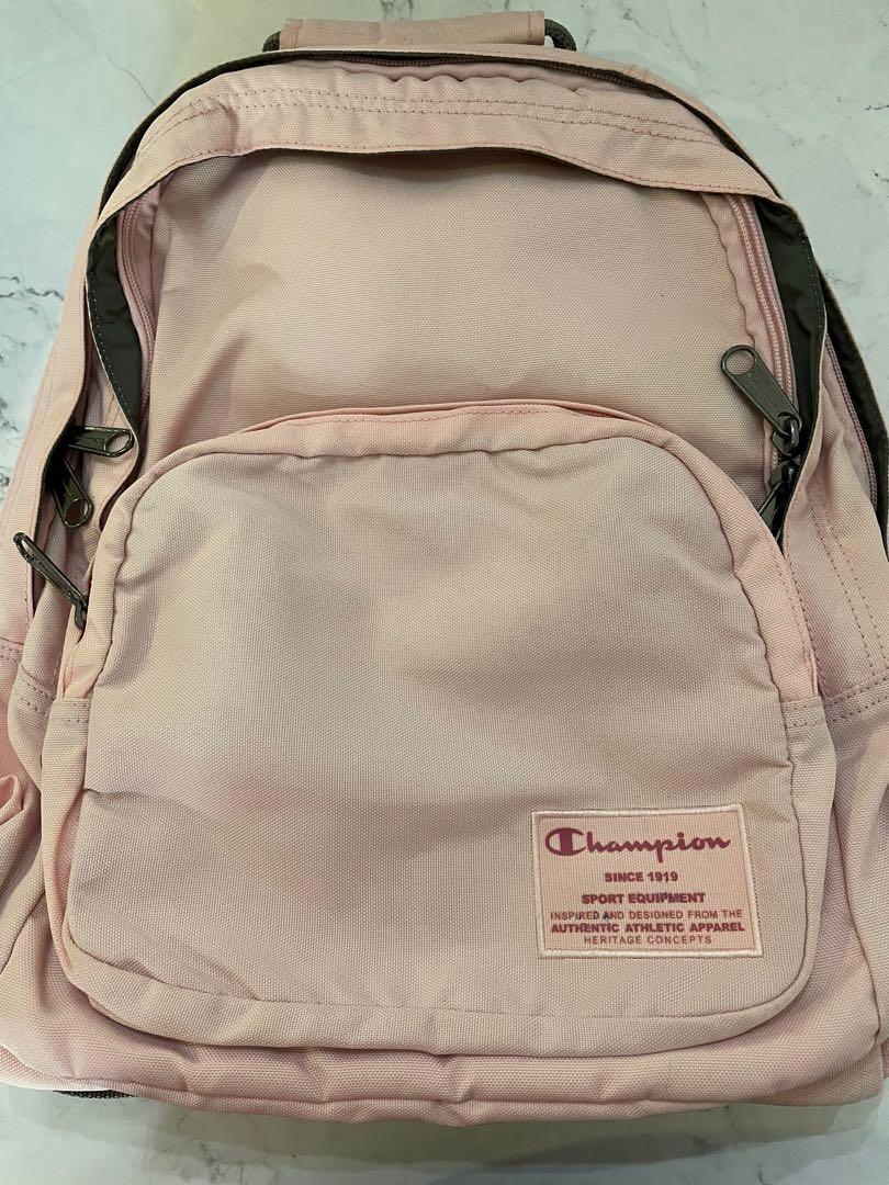 champion backpack kids