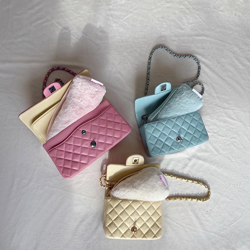 Baby cushion discount chanel