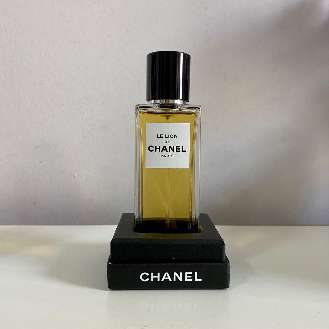 Chanel Le Lion de Chanel EDP Mini 4ml