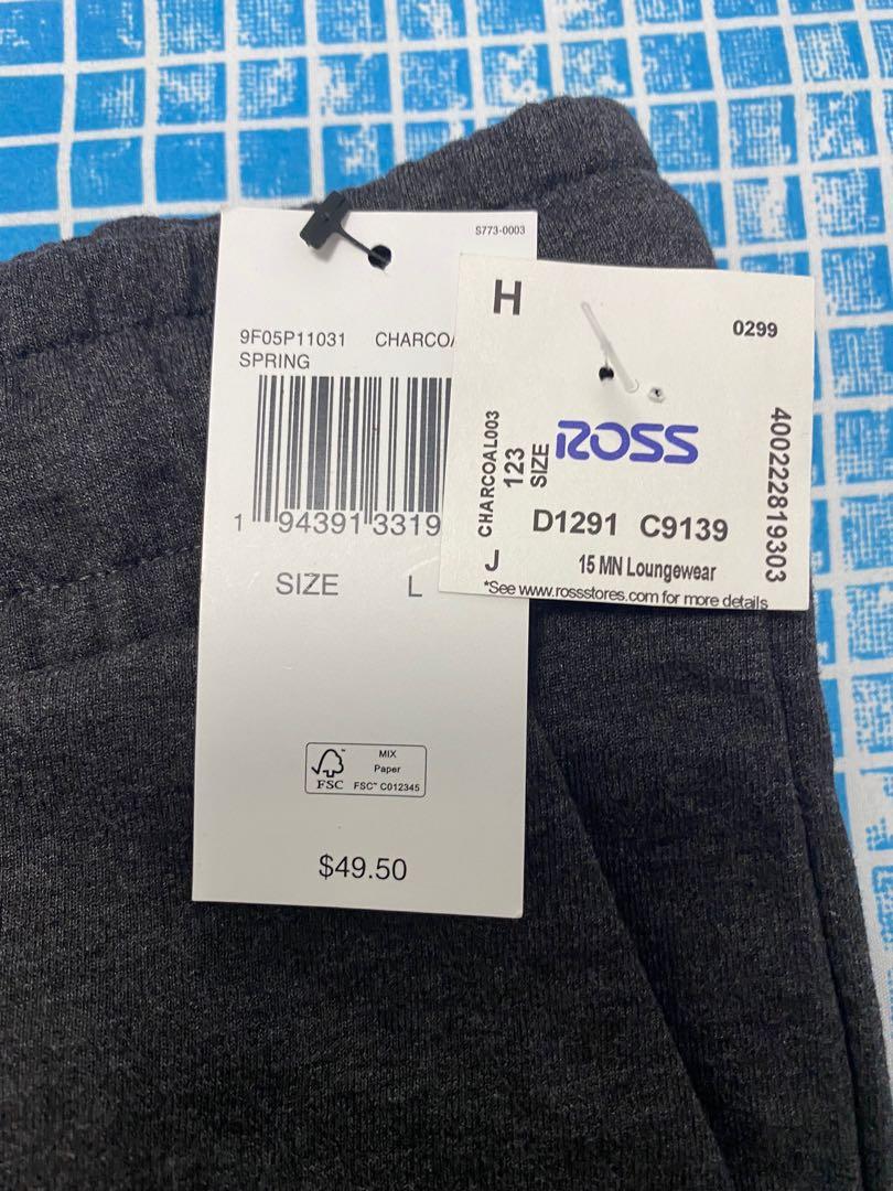 CHARCOAL MICHAEL KORS LOUNGEWEAR (ORIGINAL) (Category: Joggers) located in Munoz. Submitted by kenopsia.boutique (Listing ID 1134992441, Image 2). Description: All of our items are BRAND NEW and SHIPPED from the USA AND CANADA 🧣 Shipped from USA 🧣 L for MEN and WOMEN 🧣 In very good condition 10/10 🧣 Has original tag 🧣 Super good quality! ❤️💯 🏷 Shopee Checkout Available 🏷 Via J&T, JRS or LBC Feel free to DM us if you are interested. Thank 