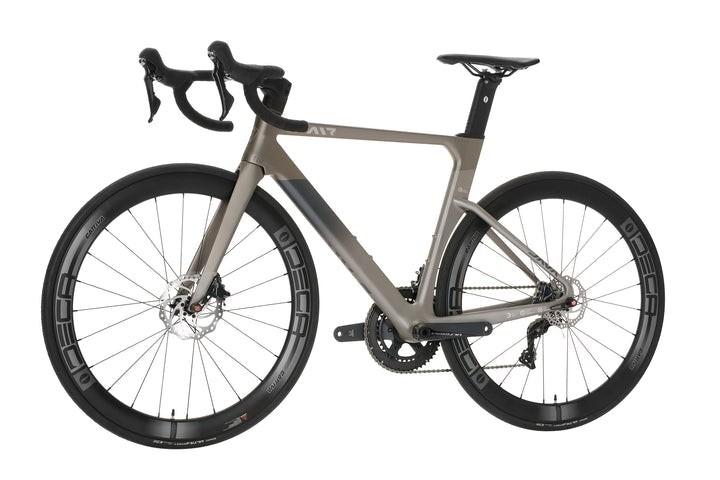 Cheapest ever Java Fuoco full carbon 22 Speed road bike