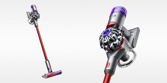 Cheapest Dyson V8 Slim Fluffy