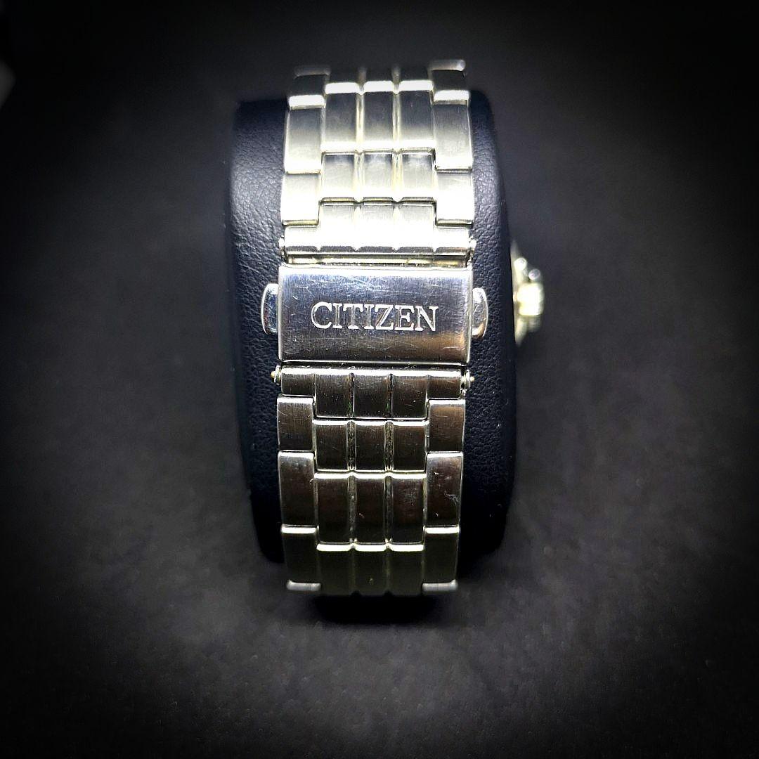 Vintage Citizen Retro 44mm Jumbo Luxury Watches on Carousell