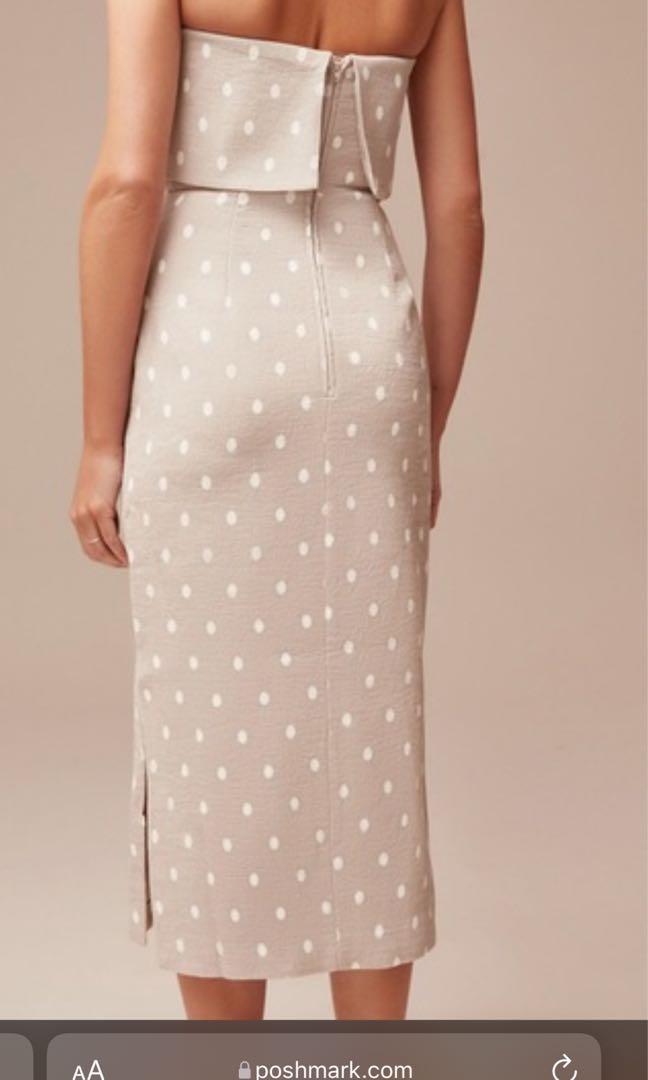Cmeo collective love like top this dress