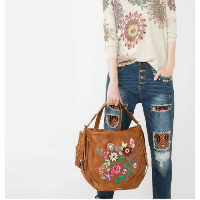 Sac desigual marteta store