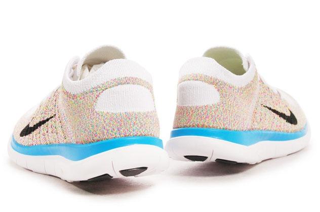 Free flyknit top 4.0 womens sale