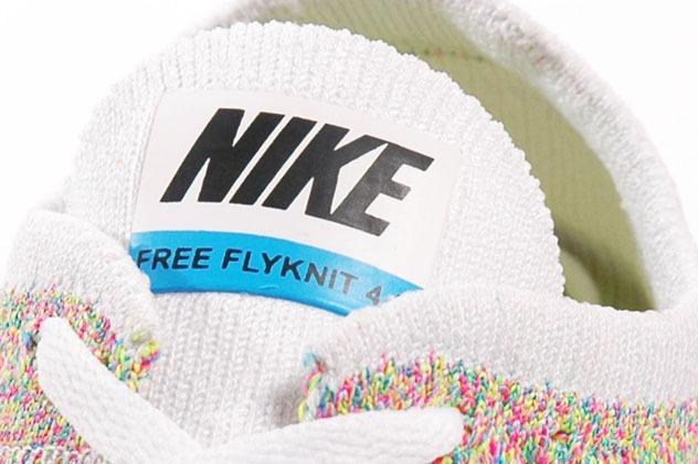 Free flyknit outlet 4.0 womens sale