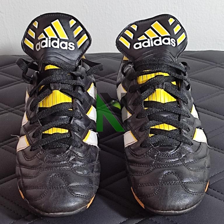 Adidas shoes top 1998 quito